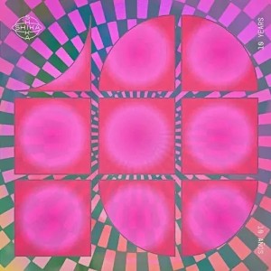 V/A - Shika Shika: 10 Years - (180g Record Limited Edition)